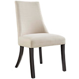 Reverie Dining Side Chair