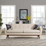 Engage Upholstered Fabric Sofa