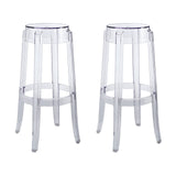 Casper Bar Stool Set of 2