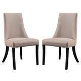 Reverie Dining Side Chair Set of 2