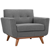 Engage Armchairs and Sofa Set of 3