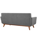 Engage Sofa Loveseat and Armchair Set of 3