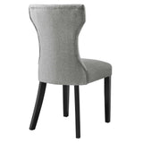 Silhouette Dining Side Chair