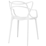 Entangled Dining Armchair