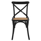 Gear Dining Side Chair