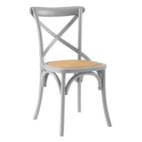 Gear Dining Side Chair