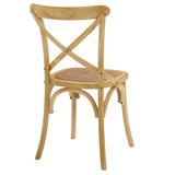 Gear Dining Side Chair