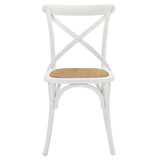 Gear Dining Side Chair