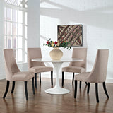 Reverie Dining Side Chair Set of 4