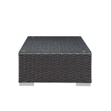 Sojourn Outdoor Patio Sunbrella¨ Ottoman