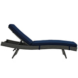 Sojourn Outdoor Patio Sunbrella¨ Chaise