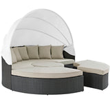 Sojourn Outdoor Patio Sunbrella¨ Daybed