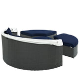 Sojourn Outdoor Patio Sunbrella¨ Daybed