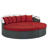 Sojourn Outdoor Patio Sunbrella¨ Daybed