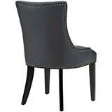 Marquis Vegan Leather Dining Chair