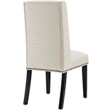 Baron Fabric Dining Chair