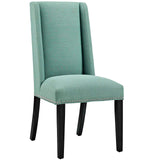 Baron Fabric Dining Chair