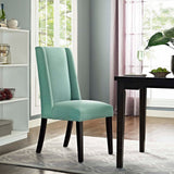 Baron Fabric Dining Chair