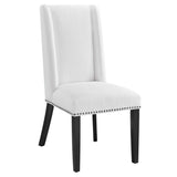 Baron Fabric Dining Chair