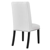 Baron Fabric Dining Chair