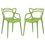 Entangled Dining Set Set of 2