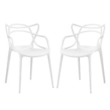 Entangled Dining Set Set of 2