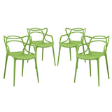 Entangled Dining Set Set of 4