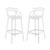 Entangled Bar Stool Set of 2