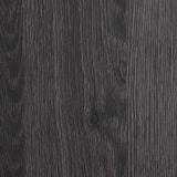 Transmit 7 Shelf Wood Grain Bookcase