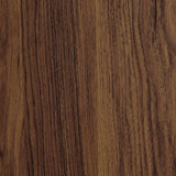 Transmit 7 Shelf Wood Grain Bookcase