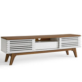 Render 59� TV Stand