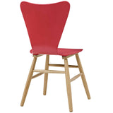 Cascade Wood Dining Chair