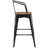 Promenade Bar Stool