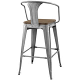 Promenade Bar Stool