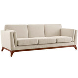 Chance Upholstered Fabric Sofa