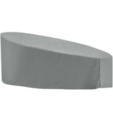 Immerse Taiji / Convene / Sojourn / Summon Daybed Outdoor Patio Furniture Cover