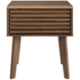 Render End Table