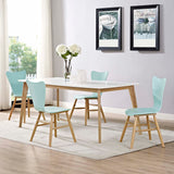 Cascade Dining Chair Set of 4