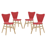 Cascade Dining Chair Set of 4