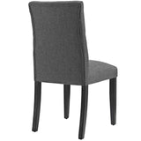 Duchess Dining Chair Fabric Set of 4