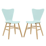 Cascade Dining Chair Set of 2