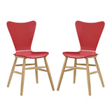 Cascade Dining Chair Set of 2