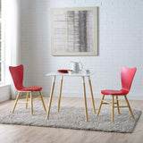 Cascade Dining Chair Set of 2