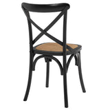 Gear Dining Side Chair Set of 2