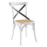 Gear Dining Side Chair Set of 2