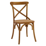 Gear Dining Side Chair Set of 4