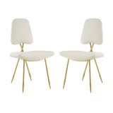 Ponder Dining Side Chair Set of 2