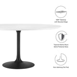 Lippa 60" Round Dining Table