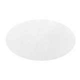 Lippa 60" Oval Dining Table