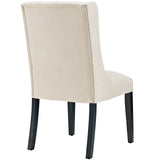 Baronet Dining Chair Fabric Set of 2